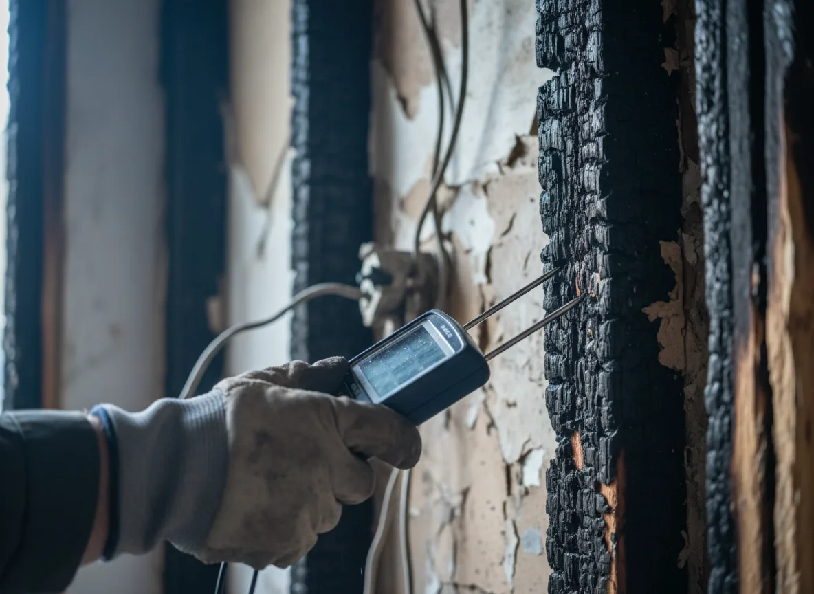 Fire Damage Restoration Wampum, PA FAQs